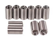 Набор резьбовых вставок М10х1 3D AAR-NV10x1-3D ANROKEY