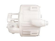 Фильтр топливный LEDO 80210LFFB