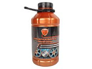 Преобразователь ржавчины 1000мл ЭЛТРАНС