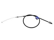 Трос акселератора ГАЗ-3302 Бизнес дв.4216 Автопартнер