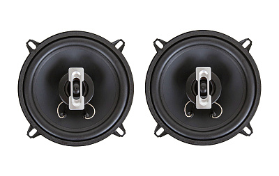 Колонки коаксиальные KICX RX 502 5 (13см) 80Вт