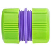 Муфта ремонтная PALISAD для шланга 3/4 пластмассовая