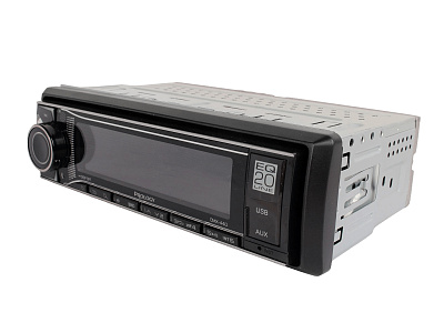 USB-ресивер автомагнитола PROLOGY CMX-440