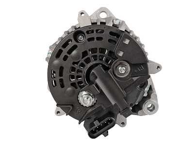 Генератор КАМАЗ-5490 MERCEDES Actros, Atego, Axor дв.OM457LA с шкивом 28В 100А STARTVOLT LG 0791