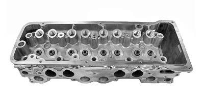 Головка блока ВАЗ-2104 инж.двиг.