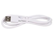 Кабель X96 Hyper USB-Type-C 3A 27W 1м белый