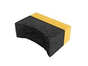 Аппликатор для чернения резины 10х4х6см