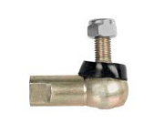 Наконечник рычага  управления М8 123/08002