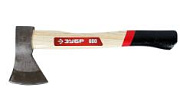 Топор колун ЗУБР 600/700г 360 мм кованый