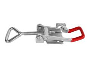 Замок кузова прицепа МЗСА