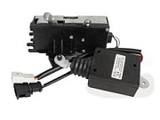 Замок багажника ВАЗ-2123