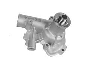 Насос водяной ГАЗ-3110, УАЗ дв.40524, 40904 ЕВРО-3 под кондиционер LUZAR LWP03093