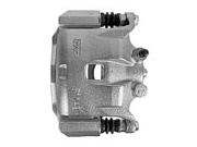 Суппорт УАЗ Профи Полуторка 4х2 (21-) задний левый MEGAPOWER 350-40-038