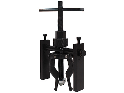 Съемник внутренних подшипников Thorvik захват 8-58 мм