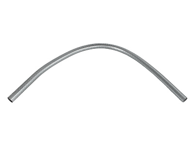 Металлорукав d-24мм L-1м оцинкованный ГС