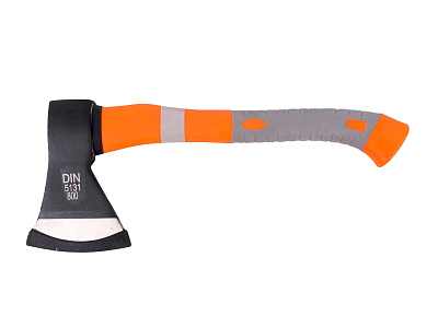 Топор ПРАКТИК 800г