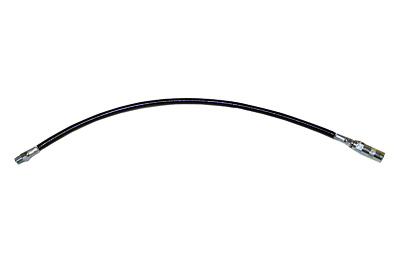 Шланг смазочный гибкий длина 450мм.JTC-3308