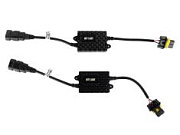 Блок обманка для светодиодных ламп HB4 MTF комплект