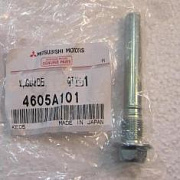 Направляющая суппорта Mitsubishi Lancer 10