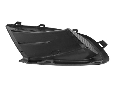 Заглушка переднего бампера правая LADA Granta FL 8450100962