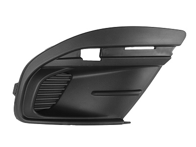 Заглушка переднего бампера правая LADA Granta FL 8450100962