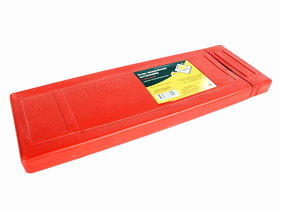 Знак аварийной остановки с оракалом, широкий ГЛАВДОР GL-634