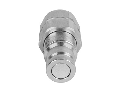 БРС FIRG 1/2 BSP - 3/8 (19,7мм) ниппель