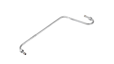 Трубка ЗИЛ-130 масляная отводящая от компрессора LEJARDINE