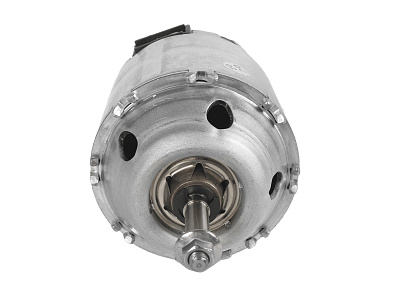 Мотор отопителя Patron PFN312