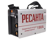Аппарат сварочный РЕСАНТА САИ190 65/2