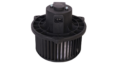 Мотор отопителя Luzar LFH08L5