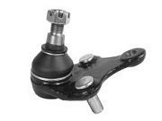 Опора шаровая GEELY 4017005300