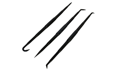 Набор пластиковых приспособлений JTC для снятия уплотнительных колец 3шт