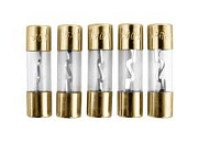 Предохранитель MYSTERY FUSE 60A 5шт