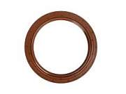 Сальник КАМАЗ, УРАЛ башмака балансира 114х145х15 Viton CAVETTO