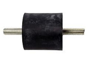 Виброизолятор ISB MM40X40 M8X23 MM40400823