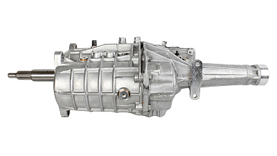 КПП ГАЗ-3302 Бизнес,Next дв.4216,А274 EvoTech 2.7 АО ГАЗ 3302V-1700010-50