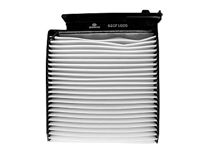 Фильтр салона LADA Largus c 2004г.