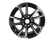 Диск колеса R15х6 литой iFree Original KC1005 комплект