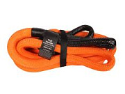 Трос буксировочный динамический 14т 9м MEGAPOWER M-781409