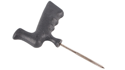 Шило ROSSVIK напильник круглый HXT-11