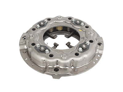 Корзина сцепления HYUNDAI 41200-6A600 HD120,AeroTown дв.D6DA19 (350мм)