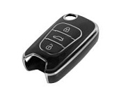 Чехол KIA 2010-2014 c кн.баг.RIO 3,Sportage 3,Soul 1,CEED