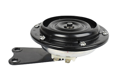 Сигнал звуковой МАЗ высокий тон ЛЭТЗ