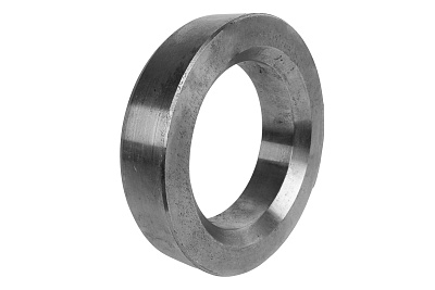 Кольцо упорное КАМАЗ сальника ступицы задней