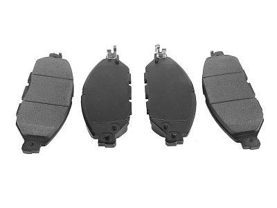 Колодки тормозные SANGSIN SP1713