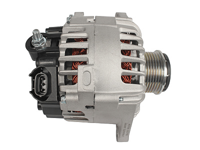 Генератор 110A CEED SOUL LYNX EA-1211