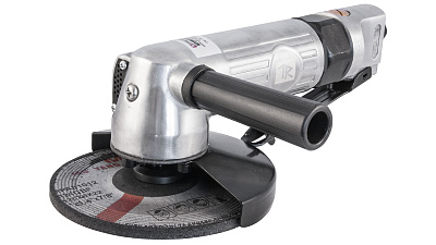 Машина пневматическая углошлифовальная THORVIK 10000 об/мин 125 мм