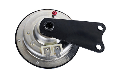 Сигнал звуковой МАЗ высокий тон ЛЭТЗ