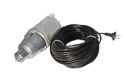 Насос МАЛЫШ-К 25м термозащита 240Вт